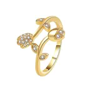 アクセサリー printemps candy flowerring milkpudding 51VUUxB+qJL._SY300_QL30_.jpg